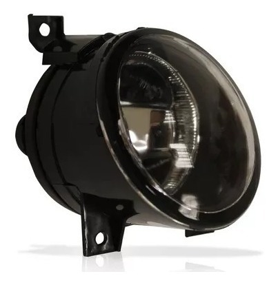Imagem 9 de 9 de Par Farol Milha Neblina + 2 Super Led Amarok 2010 2012 2013