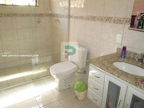 Imagem 8 de 13 de Casa Em Condomínio Para Venda Em Mogi Das Cruzes, Vila Oliveira, 3 Dormitórios, 1 Suíte, 1 Banheiro - So0066_2-1098018