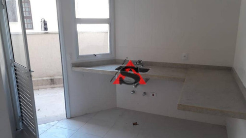 Sobrado Com 3 Dormitórios À Venda, 125 M² Por R$ 930.000,00 - Jardim Umuarama - São Paulo/sp - So5151