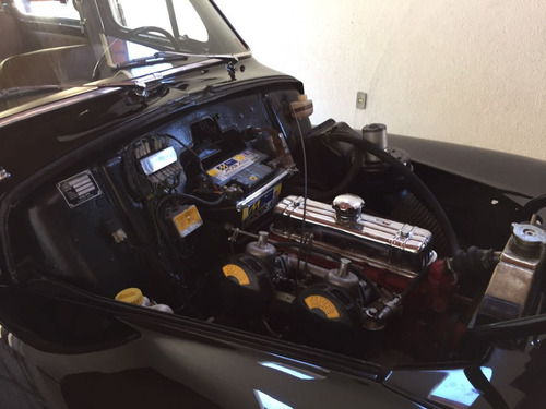 Volvo Pv 544