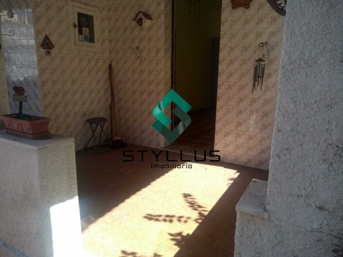 Imagem 3 de 15 de Casa De Vila-à Venda-méier-rio De Janeiro - C70282