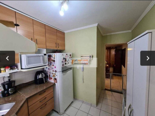 Imagem 1 de 23 de Sobrado Com 3 Dormitórios À Venda, 108 M² - Jordanópolis - São Bernardo Do Campo/sp - So2922