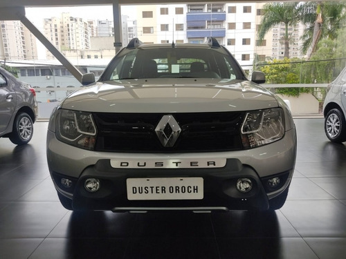 Imagem 2 de 11 de Renault Duster Oroch Dyn 1.6 16v Sce