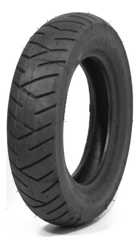 Pneu Pirelli Sl26 100-90-10 56j Tl Traseiro Honda Lead 110 /