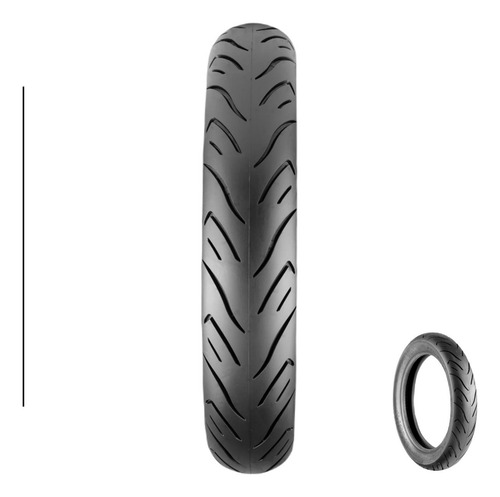 Pneu Scooter 140/70-14 Technic Sport R Sem Câmara Xmax 250