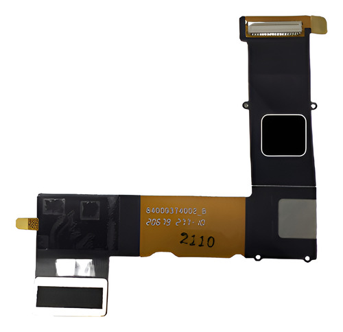 Cabo Flex Flat Visor Compatível Com Nextel I886 (Usado)