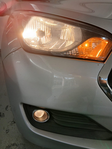 Hyundai HB20 1.0 Comfort Plus Flex 5p