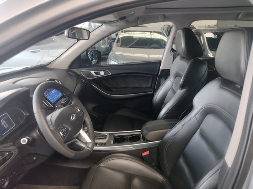 Chery Tiggo 7 1.5 Txs Flex Aut. 5p