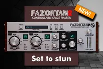 Comprar D16 Group Fazortan 2 Plug-in Software Oferta Msi