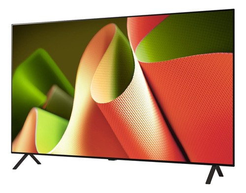 Smart Tv Lg 55 B4 Oled 4k Uhd Webos 2024