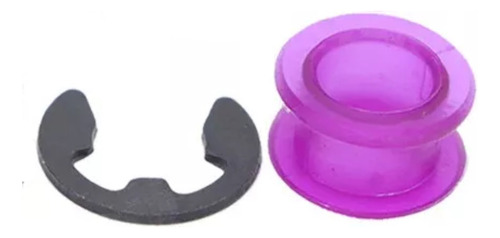 Buje Selector Kia Optima 2010 - 2020 Trans Automática