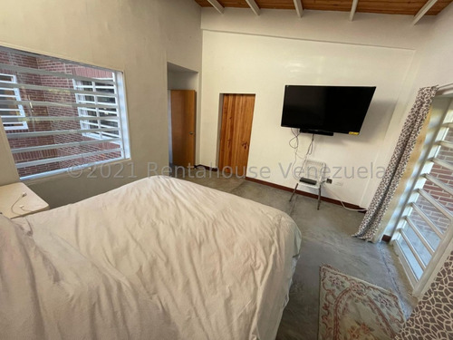 Imagen 14 de 24 de Townhouse En Venta En La Lagunita, Mls #22-10799