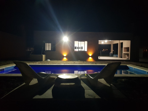 Complejo De Casas Quintas Piedras Blancas