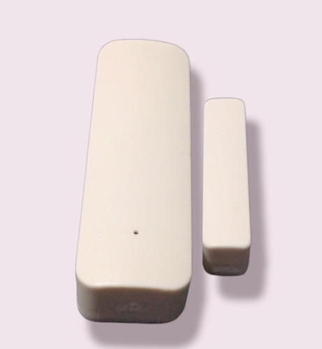 Imagen 4 de 4 de Sensor De Puertas Y Ventas Wifi Autonomo