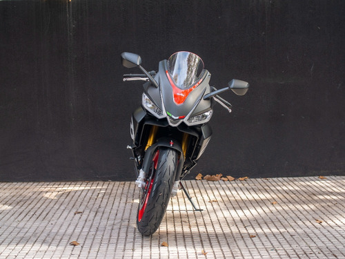 Imagen 8 de 25 de Aprilia Rs 660 Financiación Disponible