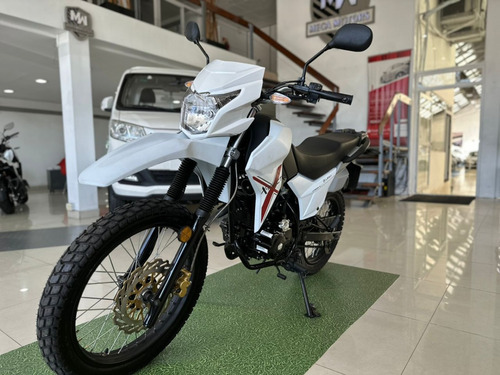 Honda Xr