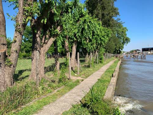 Venta De Macro Lote De 1 Hectárea En Islas Del Delta, Tigre.