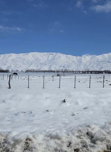 Campo Tupungato La Carrera Mendoza