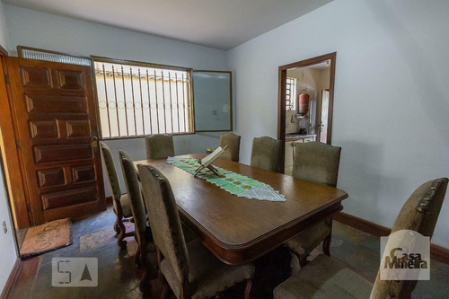 Imagem 11 de 15 de Casa À Venda No Dona Clara - Código 321235 - 321235