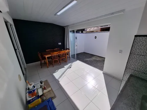 Casa De 2 Dormitórios No Condomínio Moradas 2 - Vale Verde - Palhoça