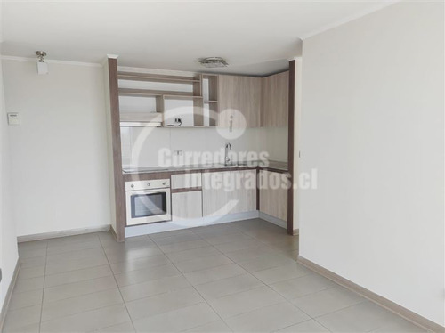 Departamento En Arriendo En Santiago