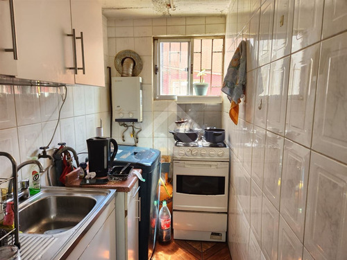 Venta Departamento Cerrillos 3 Dormitorios Ffcc Ame Indigena