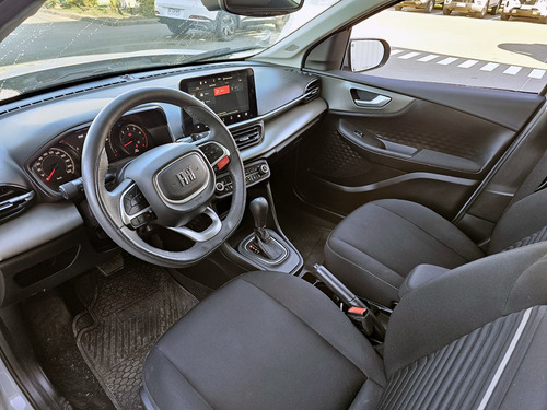 Fiat Pulse AUDACE HB 1.0 AUT