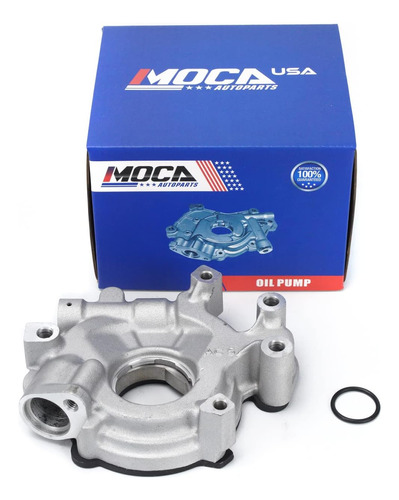 Moca Bomba De Aceite Para  Ram1500 3.7l 4.7l Y 00-09 Para  D