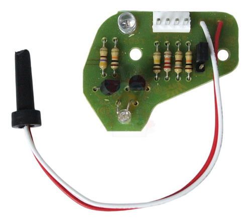 Sensor Para Hopper De Metal Maquinita