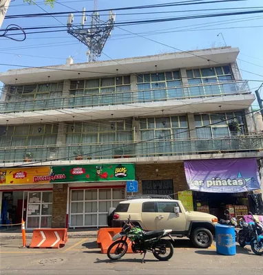 Edificio en venta