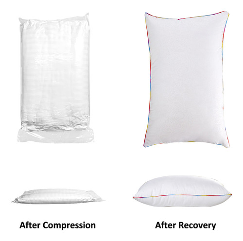 Protector De Cuello Para Cama, Cama, Para Uso Doméstico, Sup