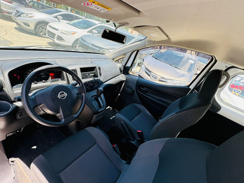 Nissa Nv200 2019