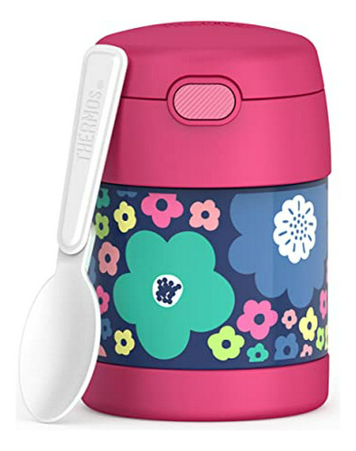 Thermos Funtainer 10oz Tarro De Comida Infantil