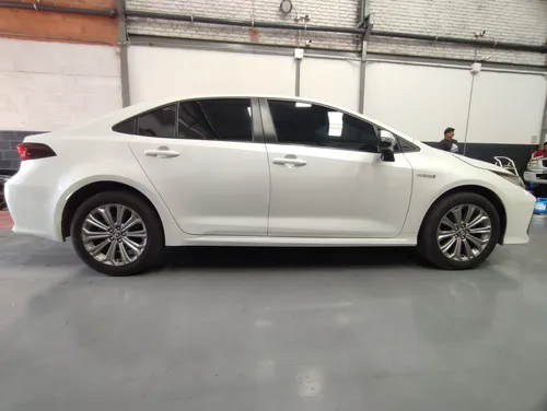 Toyota Corolla 1.8 Se-g