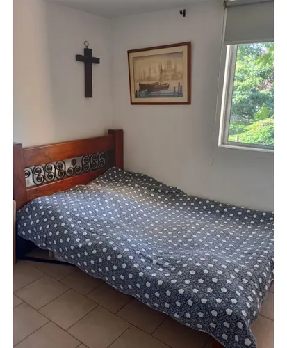 Apartamento Para La Venta En Calasanz Parte Baja