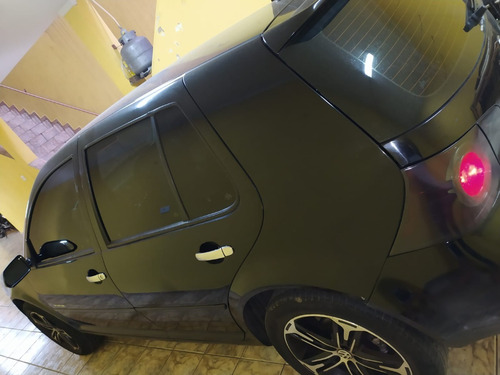 Imagem 4 de 12 de Volkswagen Golf Sportline