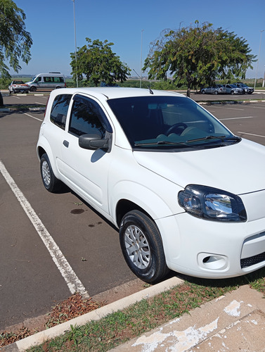 Fiat Uno 1.0 Vivace Flex 3p