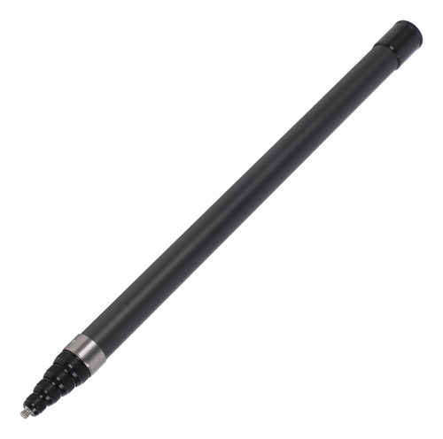 Câmera De Ação Selfie Stick De Fibra De Carbono 9 Seções 45-