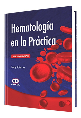 Hematología 1 Edición 