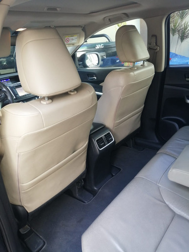 Honda CR-V 2.4 Exl Navi Mt