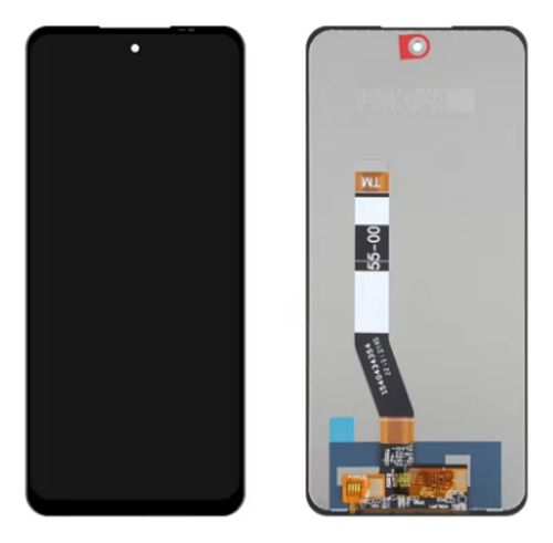 Pm Compatible Pantalla Táctil Lcd Para Moto G62 5g Xt2223