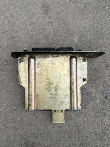 Computadora Nissan Sentra 2006 Serie Mec63-110c1 Motor 1.8 (Usado)