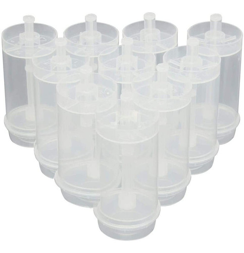 X Pasteles Postre Push Up Pop Containers Shooter Pop Pa...