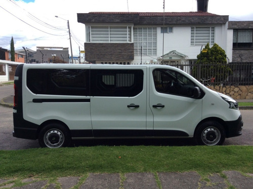 Imagen 2 de 15 de Renault Trafic
