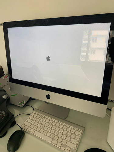 iMac 25.1- Inch, Mid 2011