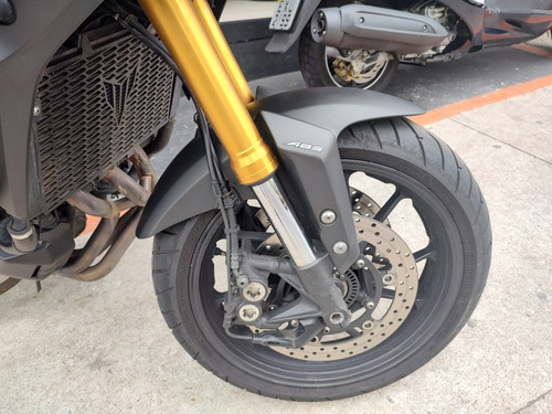 Imagem 15 de 15 de Yamaha Mt 09 Tracer