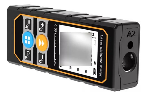 Trena Laser Digital Wap Tlp 40 Profissional 40m Com Cordão