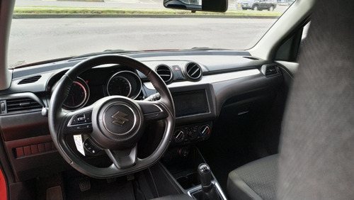 Suzuki Swift 2018 1.2 Gl