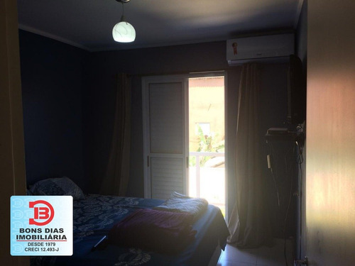 Imagem 5 de 15 de Sobrado Em Condominio - Vila Carmosina - Ref: 7008 - V-7008