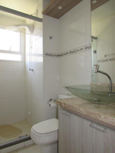 Imagem 12 de 21 de Apartamento À Venda, 43 M² Por R$ 230.000,00 - Protásio Alves - Porto Alegre/rs - Ap0714